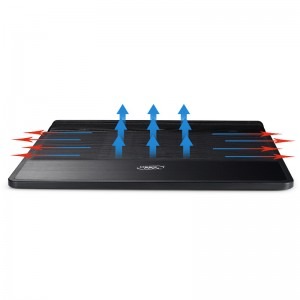 Deepcool M3 Black