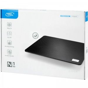Deepcool N1 Black