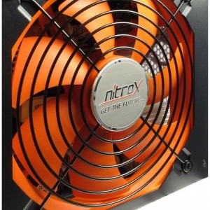 Inter-Tech Coba Nitrox Nobility 800W