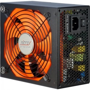 Inter-Tech Coba Nitrox Nobility 800W