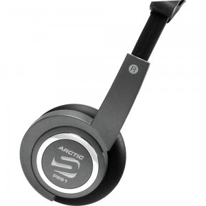 ARCTIC AC On-Ear, Over-Head Sound P261