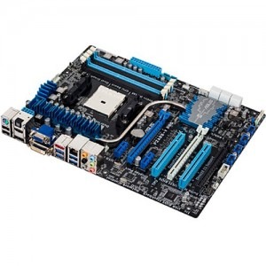ASUS F2A85-V PRO