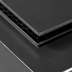 Nanoxia Deep Silence 1 Dark Black