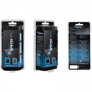 Roccat Taito Mini-Size 5mm - Shiny Black