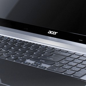 Acer 17.3'' Aspire V3-771G-53214G1TMaii, Procesor Intel® Core™ i5-3210M 2.5GHz Ivy Bridge, 4GB, 1TB, GeForce GT 650M 2GB, Linux, Grey