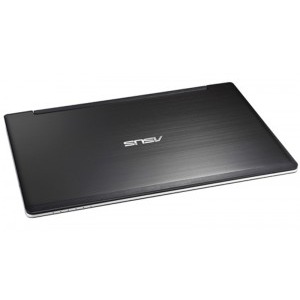 ASUS 15.6'' S56CM-XX139H Ivy Bridge i5 3317U 1.7GHz 4GB 500GB + 24GB SSD GeForce GT 635M 2GB Win 8 Black