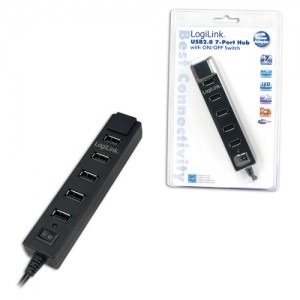 Logilink UA0124