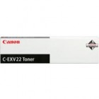 Canon Toner C-EXV 22 Black
