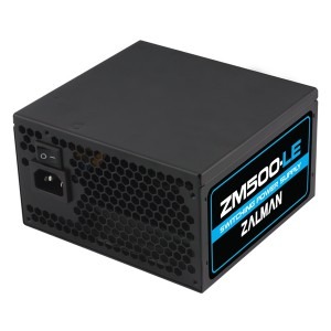Zalman LE Series 500W