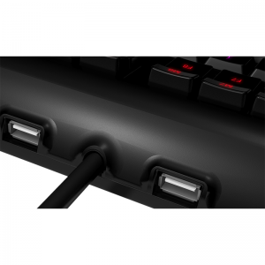 SteelSeries Apex