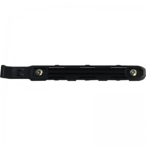 Inter-Tech Eterno K-five Demon Hunter Black