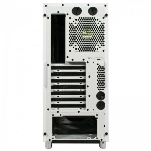 Nanoxia Deep Silence 2 Dark White