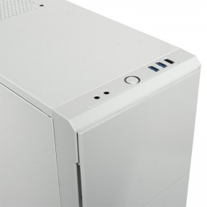 Nanoxia Deep Silence 2 Dark White
