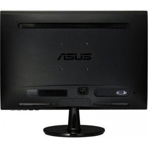 ASUS VS197DE 18.5 inch 5ms black 60Hz