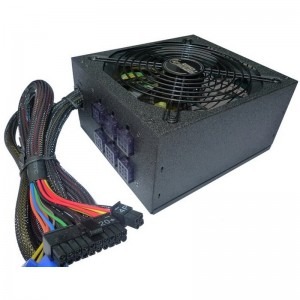 Super Flower Golden Green SF-550P14XE(GX) 550W