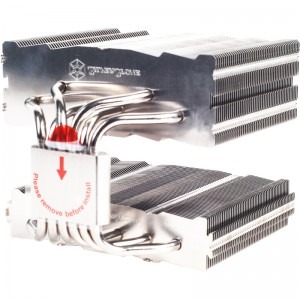 Silverstone Heligon HE01