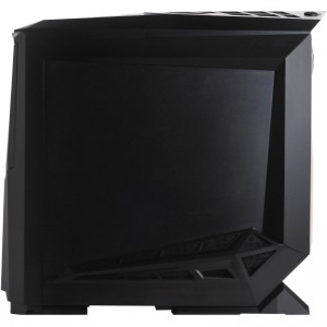 Silverstone Raven RV01 USB 3.0 window black