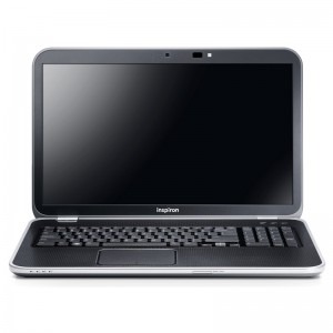 DELL 17.3'' Inspiron 17R 7720 Special Edition, FHD, Procesor Intel® Core™ i7-3630QM 2.4GHz Ivy Bridge, 8GB, 2TB, GeForce GT 650M 2GB, Linux, Silver, NBD