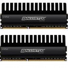 Crucial Ballistix Elite 8GB DDR3 1866MHz CL9 Dual Channel Kit