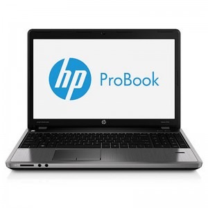HP 15.6'' ProBook 4540s, Procesor Intel® Celeron® 1000M 1.8GHz, 2GB, 320GB, Linux, Silver