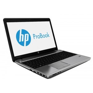 HP 15.6'' ProBook 4540s, Procesor Intel® Celeron® 1000M 1.8GHz, 2GB, 320GB, Linux, Silver
