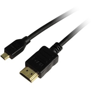 Avantree HDMI Male - Mini HDMI Male, 1.5m, negru