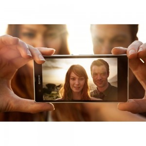 Sony Xperia Z C6602 3G White