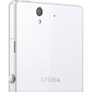 Sony Xperia Z C6602 3G White