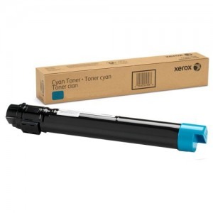 Xerox Toner 006R01520 Cyan