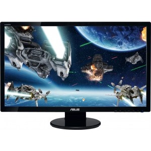 ASUS Gaming VE278H 27 inch 2ms Black