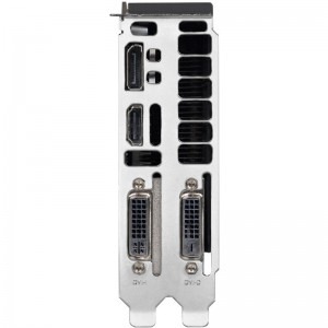 EVGA GeForce GTX 650 Ti Boost Superclocked 2GB GDDR5 192-bit