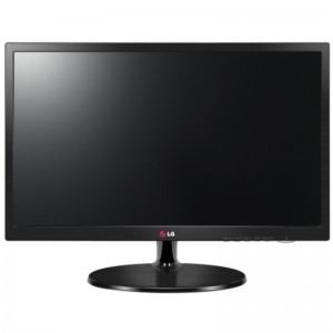 LG 22EN43T-B 21.5 inch 5ms black