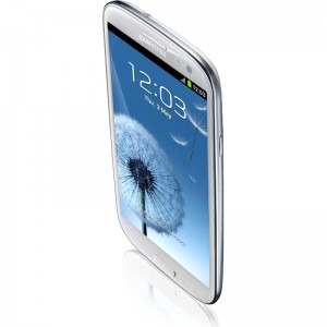 Samsung i9305 Galaxy S3 16GB 4G White