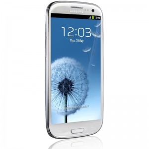 Samsung i9305 Galaxy S3 16GB 4G White