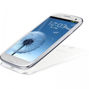 Samsung i9305 Galaxy S3 16GB 4G White