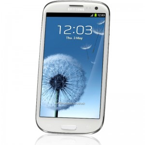 Samsung i9305 Galaxy S3 16GB 4G White