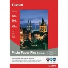 Hartie Canon SG-201 Photo Paper Plus Semi-Glossy A4 20 coli