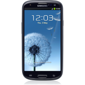 Samsung i9305 Galaxy S3 16GB 4G Black