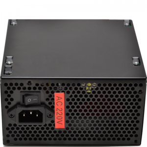 Floston FL500 Extra Red