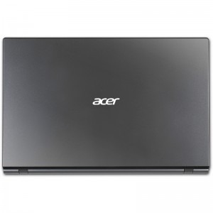 Acer 17.3'' Aspire V3-771G-73618G75Maii, FHD, Procesor Intel® Core™ i7-3630QM 2.4GHz Ivy Bridge, 8GB, 500GB, GeForce GT 650M 2GB, Linux, Grey