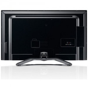 LG Smart TV 32LA620S Seria LA620S 81cm negru Full HD 3D contine 4 perechi de ochelari 3D