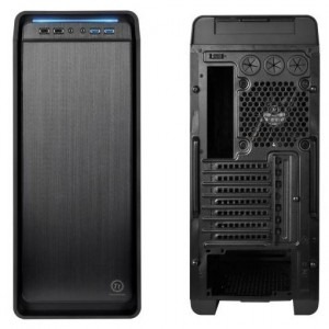 Thermaltake Urban S41 Window