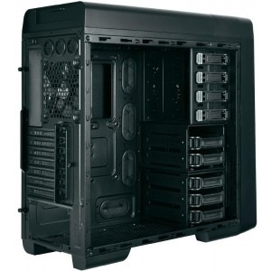 Thermaltake Urban S41 Window