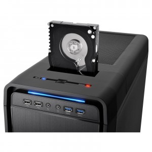 Thermaltake Urban S41 Window