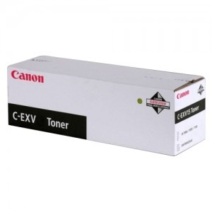 Canon Toner C-EXV 39 Black