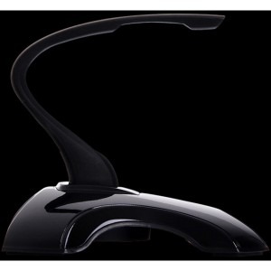 Tt eSPORTS by Thermaltake Mouse cable holder GALERU Black