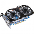 GIGABYTE GeForce GTX 650 Ti Boost OC 1GB GDDR5 192-bit