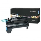 Lexmark Toner C792X2CG Cyan