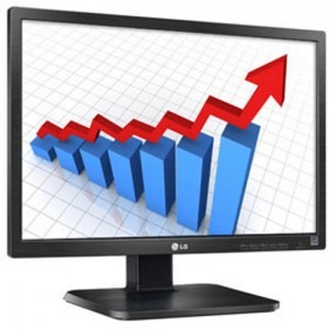 LG 24EB23PM-B 24 inch 5ms black