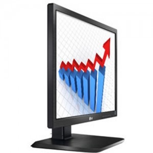 LG 24EB23PM-B 24 inch 5ms black